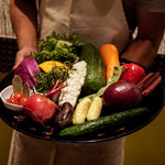 炭火焼肉 なかはら - 