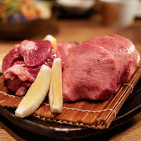 炭火焼肉 なかはら - 
