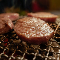 炭火焼肉 なかはら - 