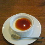 スプリング バレー ブルワリー - YOKOHAMAプリン　380円