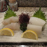 Ume Sushi - 