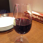 Nami - グラスワイン（赤）