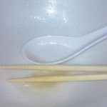 自家製太麺 ドカ盛 マッチョ - 旨いから余裕の完食