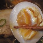 KuRo - 煮卵