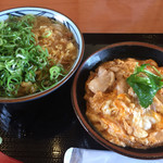 丸亀製麺 - 