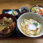 Sanuki Udon Nadeshikoya - 