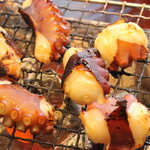 さかな料理 魚甚 - 