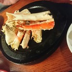 Red Lobster - 