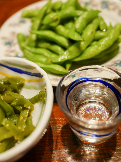 居酒屋祭 - 米沢（居酒屋）の写真