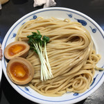 サバ６製麺所 - 