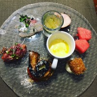 オッジ ダルマット 西麻布店 - 