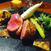 オッジ ダルマット 西麻布店 - 