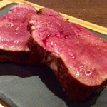 炭焼き＆WINE　利三郎