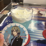 Animate cafe - 