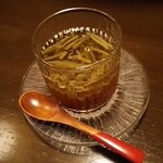 秋田こまち - 秋田産じゅん菜酢