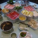 由你做主自选火锅 - 