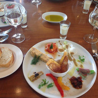 PASTA HOUSE AWkitchen FARM 多摩センター店 - 