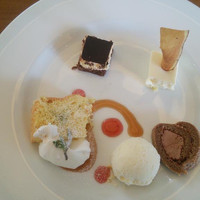PASTA HOUSE AWkitchen FARM 多摩センター店 - 