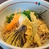 手打そば うどん あわ家 頌庵