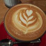 LATTE GRAPHIC - 