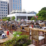 FARMERS’ BEER GARDEN - 