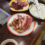 Yakiniku Baikingu Taihou - 