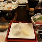 Shunsaisakaya Hana - 飲み放題付きのコース料理