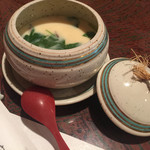 磯料理 萩の間 - 