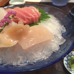 磯料理 萩の間 - 