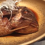 磯料理 萩の間 - 