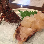 磯料理 萩の間 - 