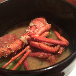 磯料理 萩の間 - 