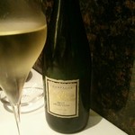 アビス - ペアリングのワイン