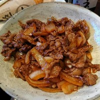 豚捨 KITTE丸の内店 - アップ