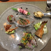 オッジ ダルマット 西麻布店 - 