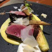 オッジ ダルマット 西麻布店 - 
