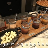 グランド キッチン - 