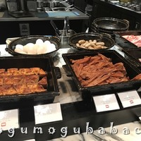 グランド キッチン - 
