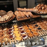 グランド キッチン - 