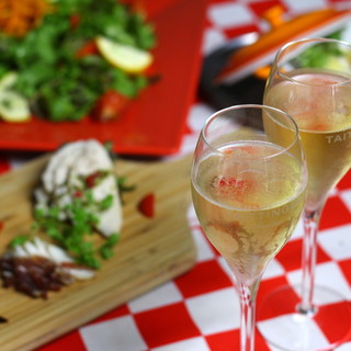 ラ フルール ド スリジエ_2