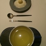 アビス - 小菓子