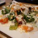 和酒菜　三ッ星 - 