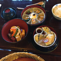 韻松亭 - 