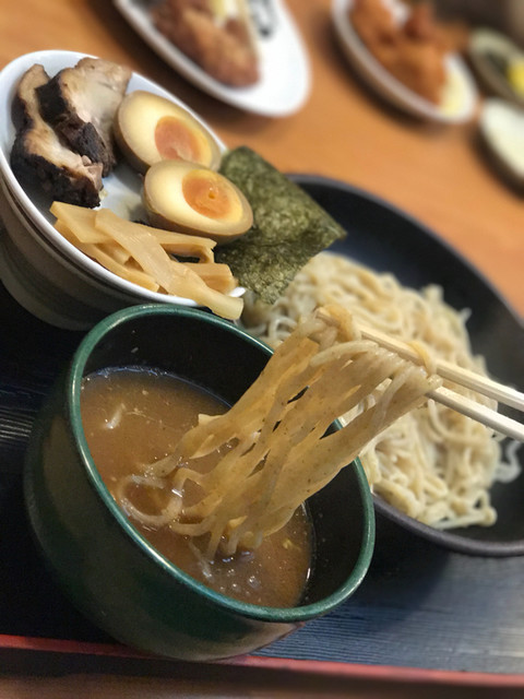 Hakata Ramen Genkotsu Toyonaka Minami Ten
