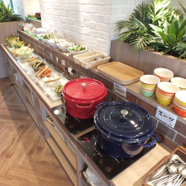 和牛焼肉食べ放題 肉屋の台所 飯田橋店 image