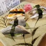亀すし 総本店 - 