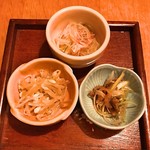 砂町ダイニング 茶夢亭 - 2017年（平成29年）６月