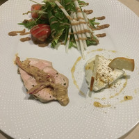 ソプラアクア - 