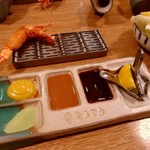 串なえむら 京橋店 - 