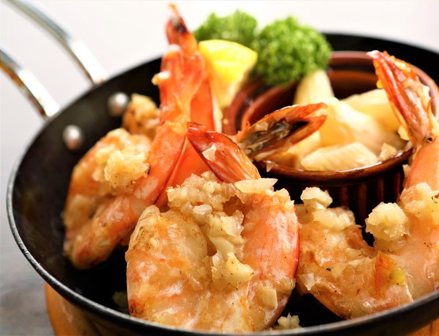 料理メニュー Hawaiian Dining Aloha 茂原 ダイニングバー 食べログ